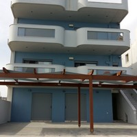 Квартира в Греции, 42 кв.м.