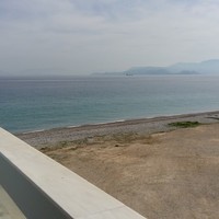 Квартира в Греции, 42 кв.м.