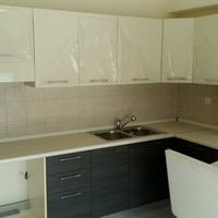 Квартира в Греции, 42 кв.м.