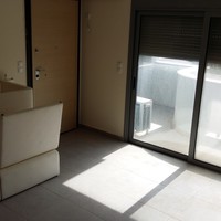 Квартира в Греции, 42 кв.м.
