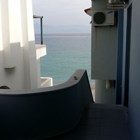 Квартира в Греции, 42 кв.м.