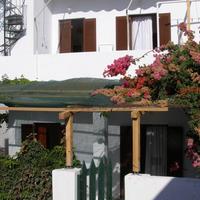 Hotel in Greece, 225 sq.m.