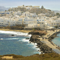 Hotel in Greece, 225 sq.m.