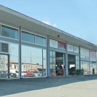 Бизнес-центр в Греции, 600 кв.м.