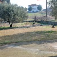 Land plot in Greece