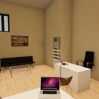 Business center in Greece, 435 sq.m.