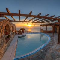 Villa in Greece, 210 sq.m.