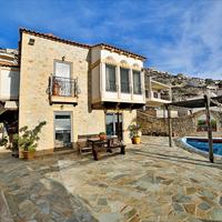 Villa in Greece, 210 sq.m.