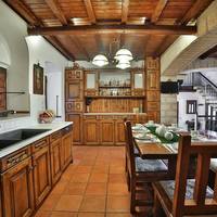 Villa in Greece, 210 sq.m.