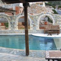 Villa in Greece, 210 sq.m.