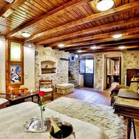 Villa in Greece, 210 sq.m.