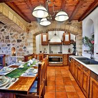 Villa in Greece, 210 sq.m.