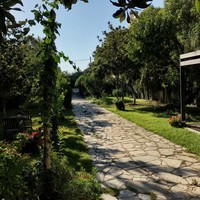 Villa in Greece, 806 sq.m.