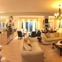 Villa in Greece, 806 sq.m.