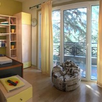 Villa in Greece, 806 sq.m.