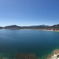 Villa in Greece, 806 sq.m.