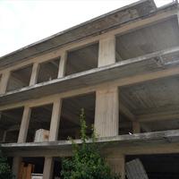 Business center in Greece, 1170 sq.m.