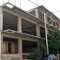 Business center in Greece, 1170 sq.m.