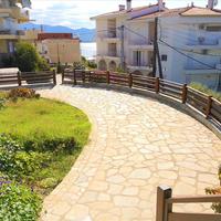 Townhouse in Greece, 119 sq.m.