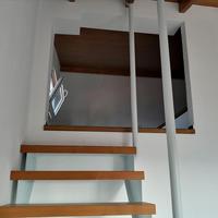 Townhouse in Greece, 119 sq.m.