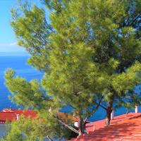 Townhouse in Greece, 119 sq.m.