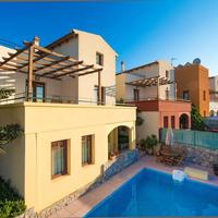 Вилла в Греции, 120 кв.м.