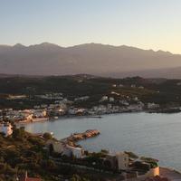 Вилла в Греции, 120 кв.м.