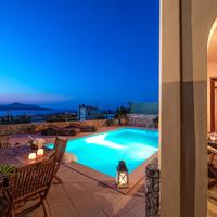 Вилла в Греции, 120 кв.м.