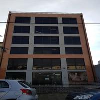 Business center in Greece, 1297 sq.m.