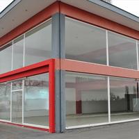 Бизнес-центр в Греции, 450 кв.м.