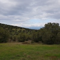 Земельный участок в Греции