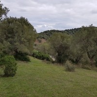 Земельный участок в Греции