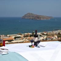 Business center in Greece, 300 sq.m.