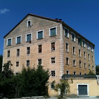 Business center in Greece, 4000 sq.m.