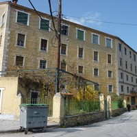 Business center in Greece, 4000 sq.m.