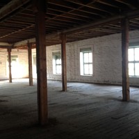 Business center in Greece, 4000 sq.m.