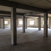 Business center in Greece, 4000 sq.m.