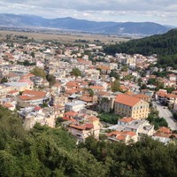 Business center in Greece, 4000 sq.m.