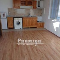 Flat in Bulgaria, Burgas Province, 60 sq.m.