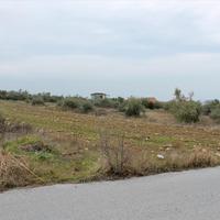 Land plot in Greece