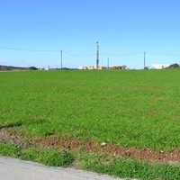 Land plot in Greece