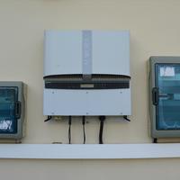 Townhouse in Greece, 220 sq.m.