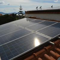 Townhouse in Greece, 220 sq.m.