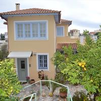 Flat in Greece, 112 sq.m.