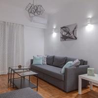 Flat in Greece, 52 sq.m.