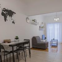 Flat in Greece, 52 sq.m.