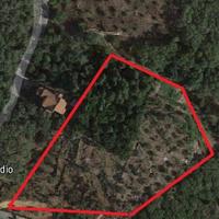 Земельный участок в Греции