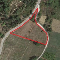 Земельный участок в Греции