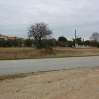 Land plot in Greece