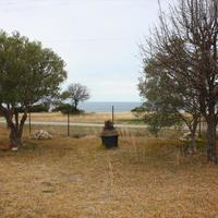 Land plot in Greece